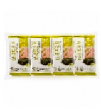 Sechang Seaweed Wasabi Flavor 2.2g | Sechang 海苔 芥末味 2.2g