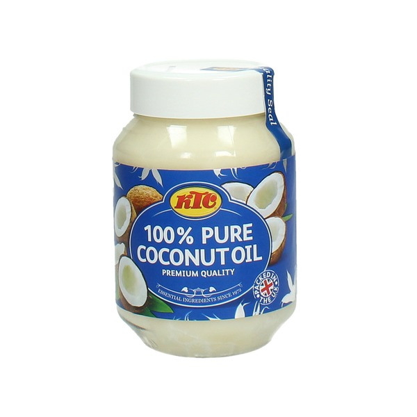 KTC 椰子油 500ml 
