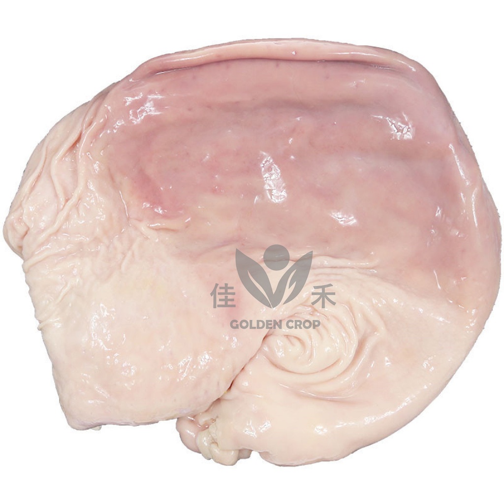 Carno Forst 猪肚 800g | Carno Forst Pork Belly 800g 