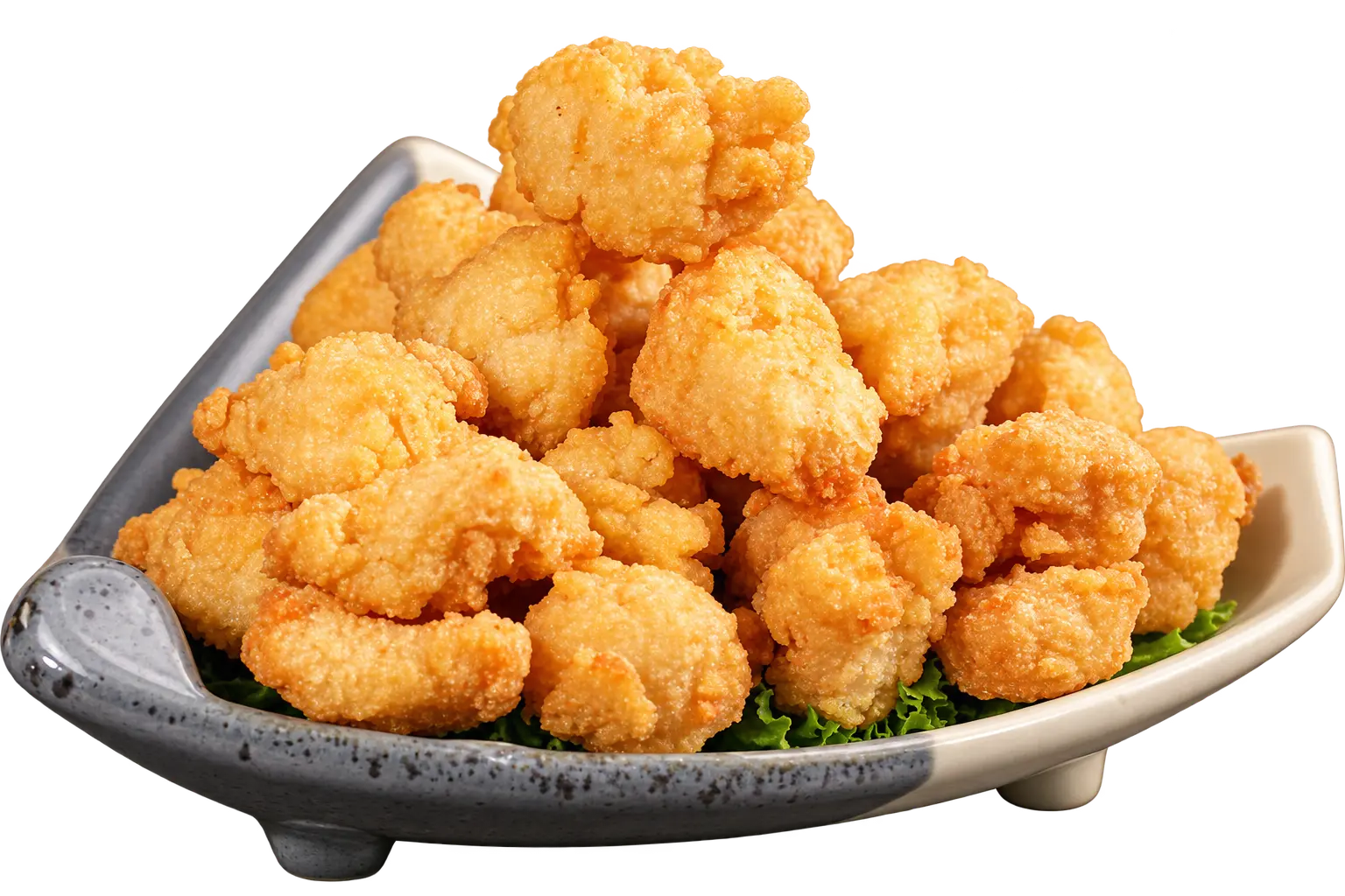 盐酥鸡 1kg | Salted Crispy Chicken 1kg