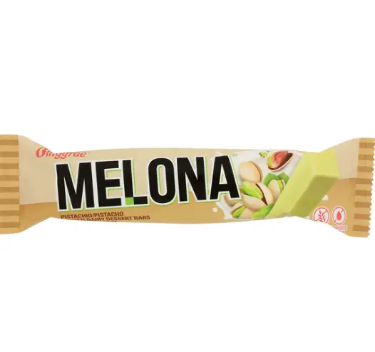 宾格瑞 冰棒 开心果味 70ml | KR BINGGRAE Ice Bar Pistachio Flavor 70ml