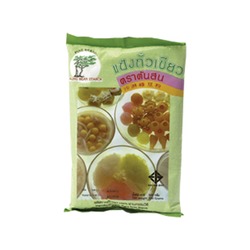 青松牌 沙淋绿豆粉 500g | Pine Brand Mung Bean Starch 500g