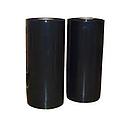 缠绕膜 黑 500mm*300mm*23mic | Stretch film Black 500mm*300mm*23mic