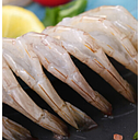 Epic 26/30 开背白虾(无头有壳) 800g | Epic Brand Vannamei Shrimps easy peeled 26/30 HLSO 800g 