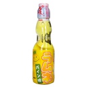 日本弹珠饮料(菠萝味)200ml | Ramune pineapple drinks 200ml
