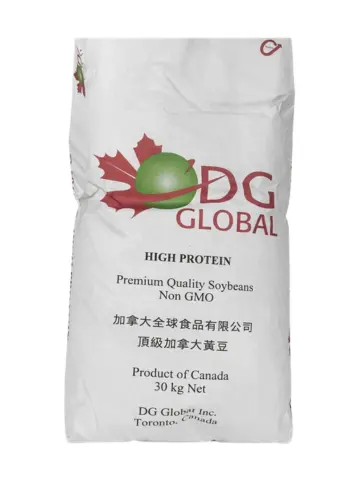 大包黄豆 30kg | Soyabean 30kg