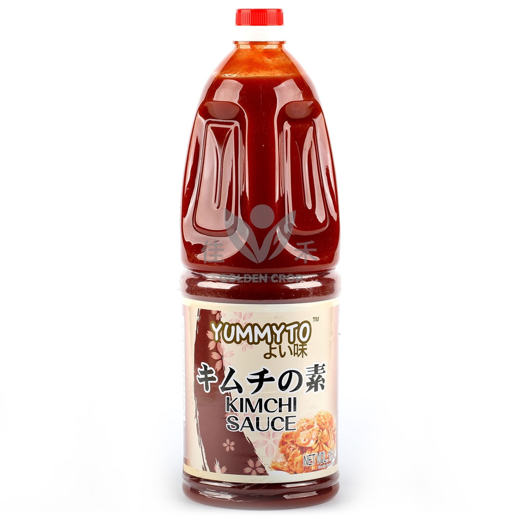大京 韩国泡菜汁 1.8L | Daikyo Kimchi Sauce 1.8L