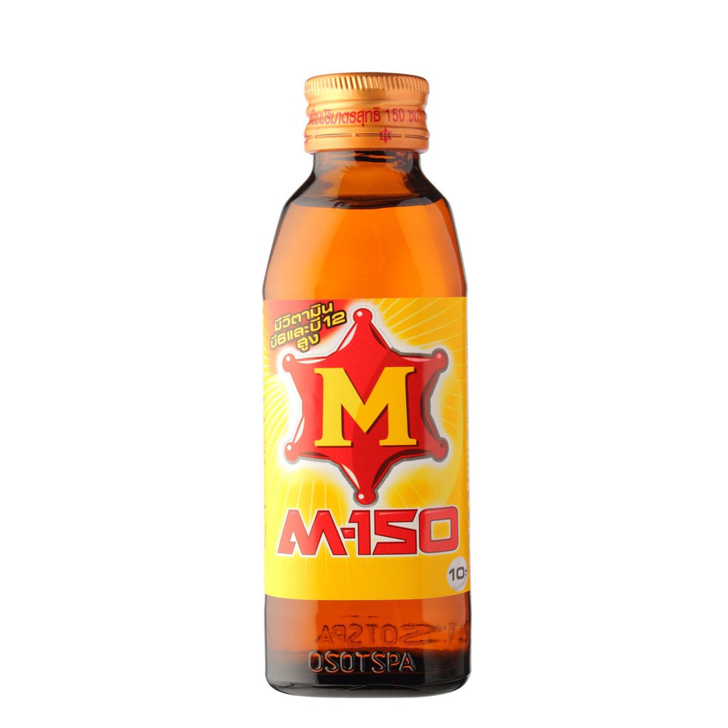 M-150 功能饮料 150ml | M-150 Energy Drink 150ml