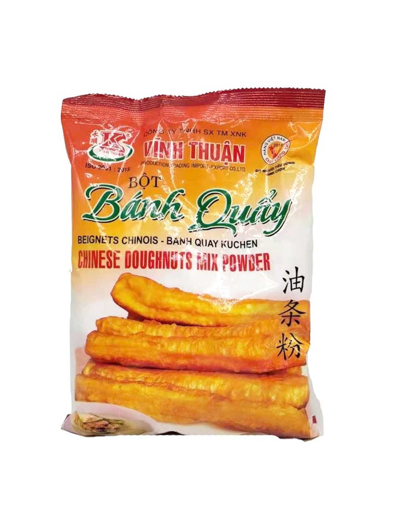 Vinh Thuan 越南 油条粉 400g | VN VT Quay Flour for banh Quay 400g