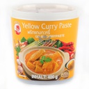 公鸡牌 咖喱 (黄) 400g | Cock Brand Yellow Curry Paste 400g