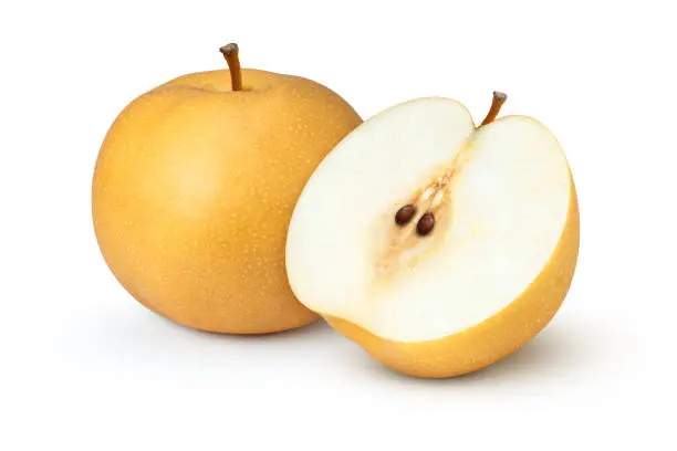 Korean Pear 1kg | 新高梨1kg