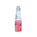 日本弹珠饮料(荔枝)200ml | Ramune litchee drinks 200ml