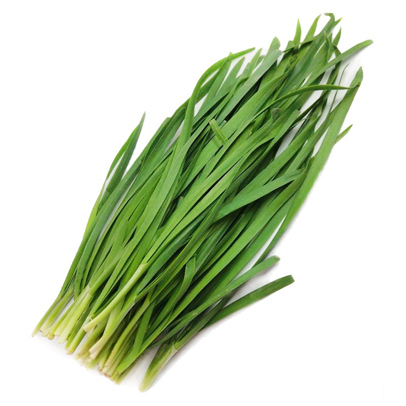 Garlic chives/kg | 新鲜 韭菜 (称重)