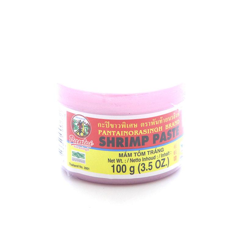 Pantai 虾膏 100g | Pantai Shrimp Paste 100g