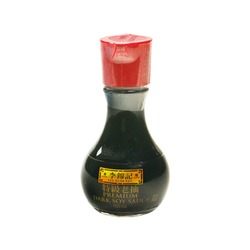 李锦记 特级老抽 150ml | LKK Soy sauce dark premium 150ml
