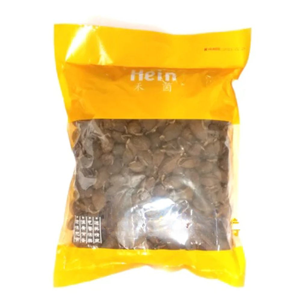 禾茵 中国草果 500g | Hein Dried Cauguo/Cardamom 500g