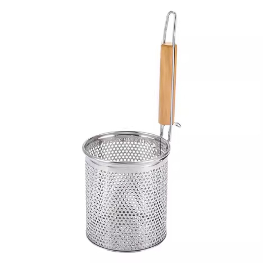 煮面笊篱 /个 | Sieve 14cm for noodle/ Pcs