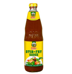 PANTAI Stir Fry Sauce 730ml | PANTAI 炒菜酱 730ml