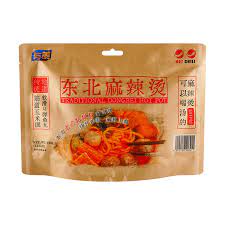 CN Yumei Traditional Dongbei Hot Pot 275g | 与美 东北麻辣烫 275g