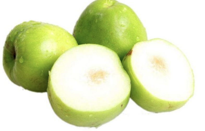 新鲜 青枣 500g | Fresh Green Jujube 500g