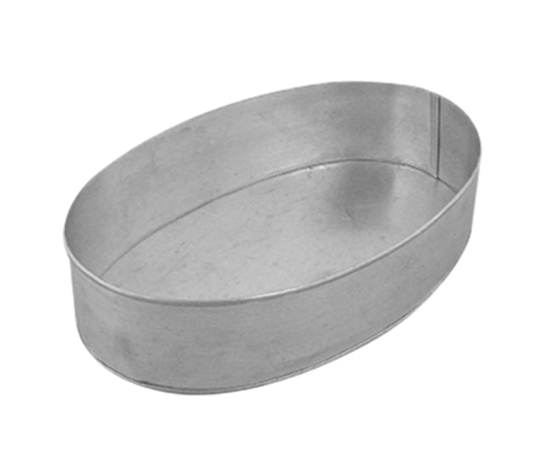 PH Llanera XXL (19x13cm) | 蛋糕模具 (19x13cm)