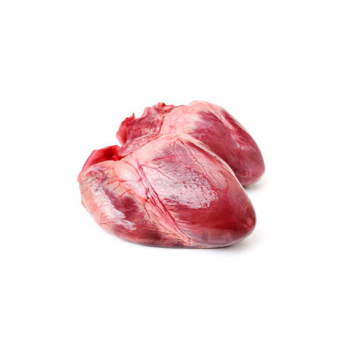 新鲜猪心 称重/kg  | Fresh Pork Heart by weight /kg