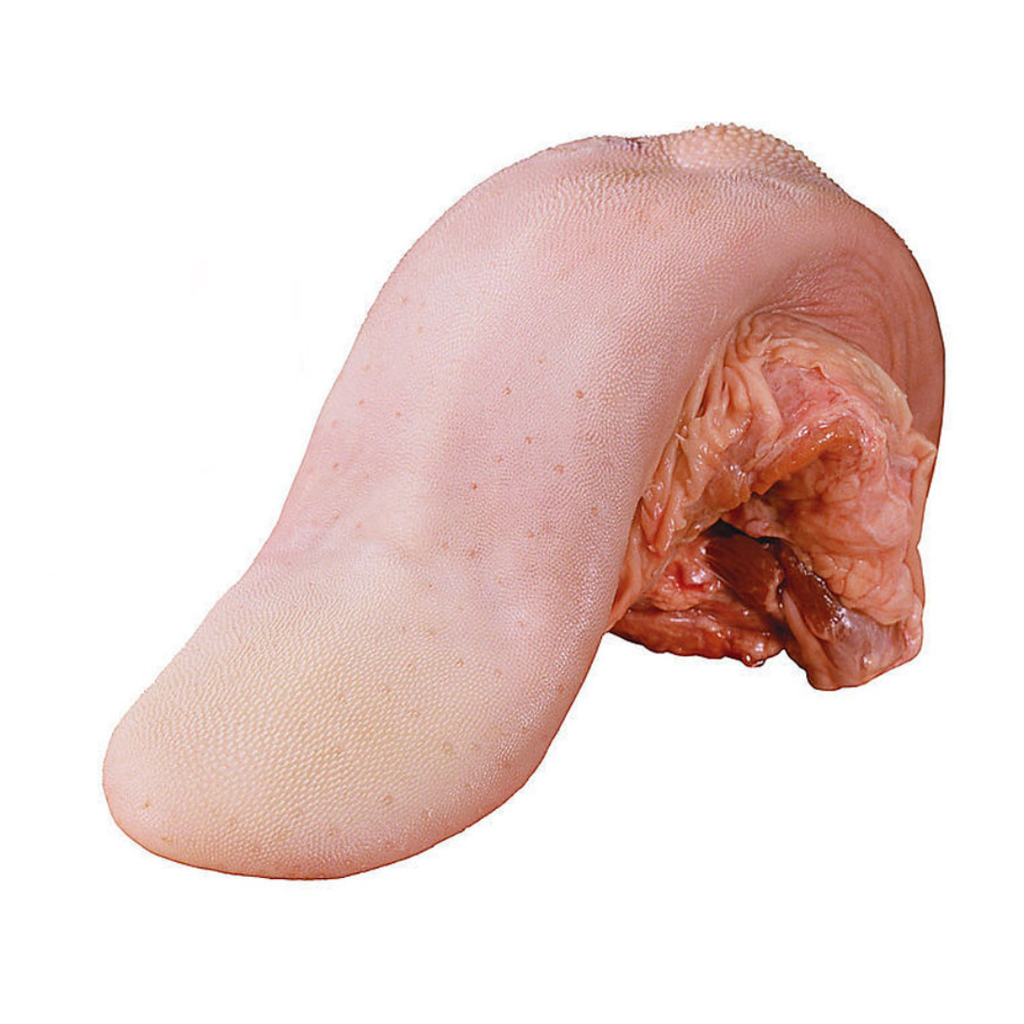 新鲜猪舌 称重/kg | Fresh Pork Tongue by weight /kg