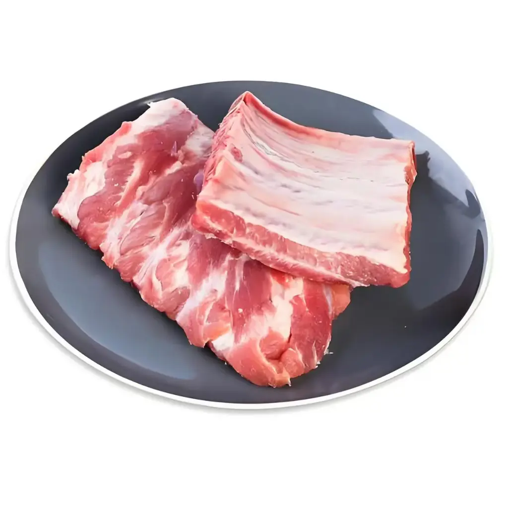 Pork Spare Ribs by weight /kg  | 猪肋排  称重/kg