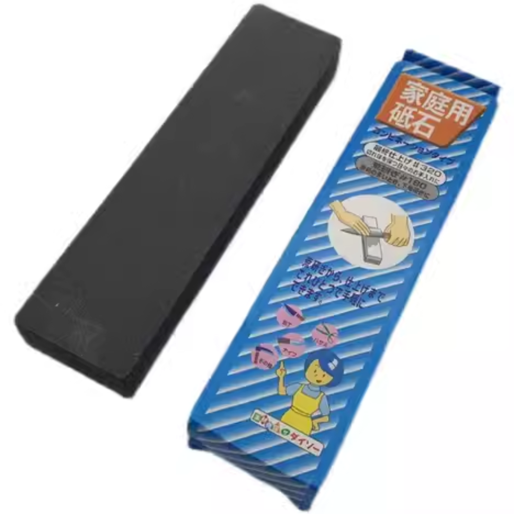 RT Knife sharpener Grit 2000 | 人头 磨刀石 2000目