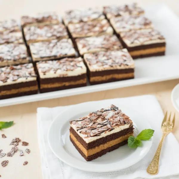 Cappuccino Cake 4200g | 卡布奇诺蛋糕 4200g