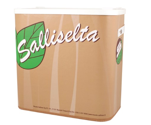 Salliselta Curryjauhe 3kg | Salliselta 咖喱粉 3kg