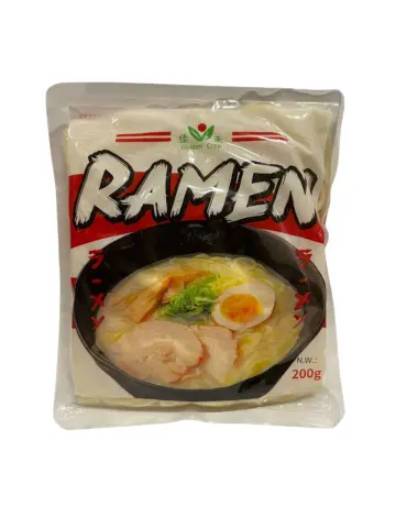 大京/禾味 拉面 200g | Daikyo/Kim Ramen noodles 200g