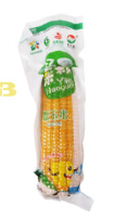 东北农嫂 真空糯玉米 黄色 220g | NS Vacuum Yellow Waxy Corn 220g