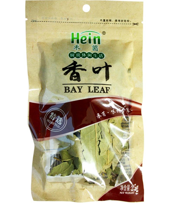 禾茵 香叶 280g | Hein Bay Leaf 250g