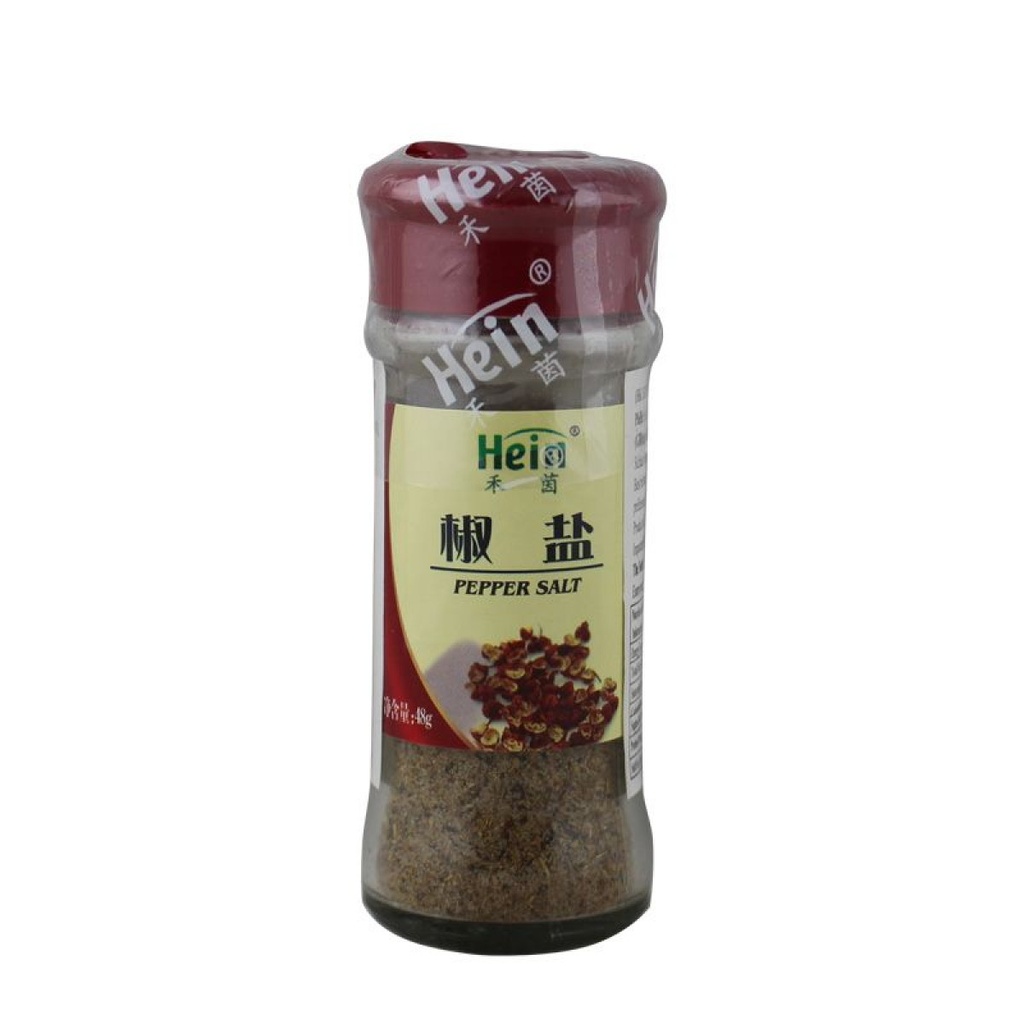禾茵 椒盐 48g | Hein Pepper Salt 48g