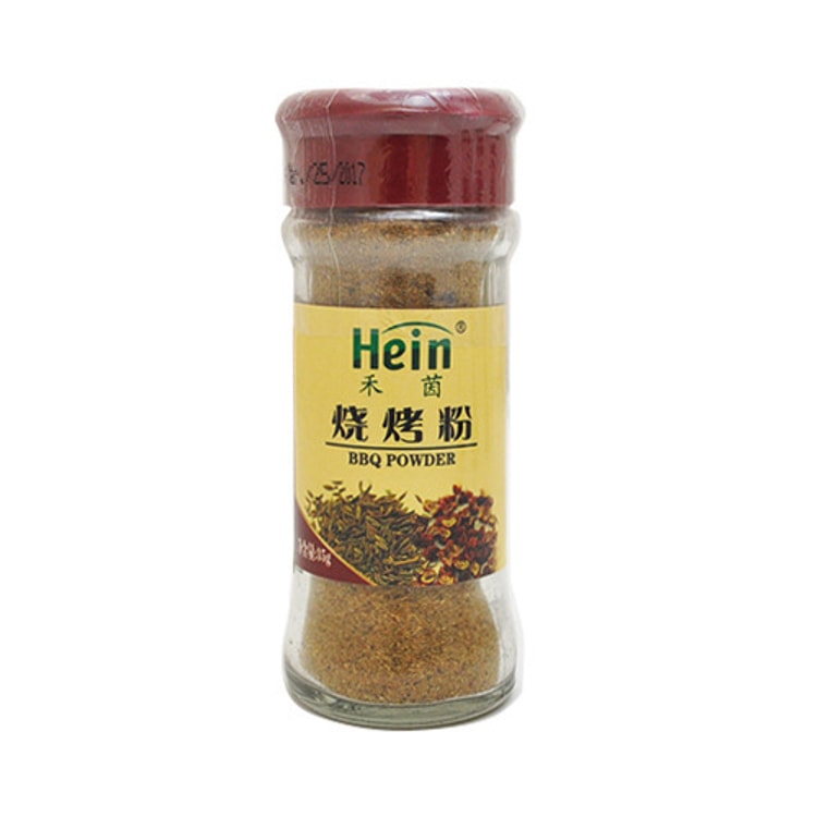 禾茵 烧烤粉 35g | Hein BBQ Powder 35g