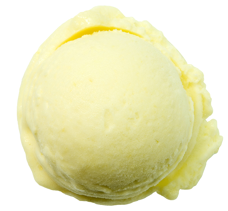 德国 柠檬味 冰淇淋(不含乳糖) 5L*4/箱 | SOMMERLAND Lemon Ice Cream (Without Lactose) 5L*4/CTN