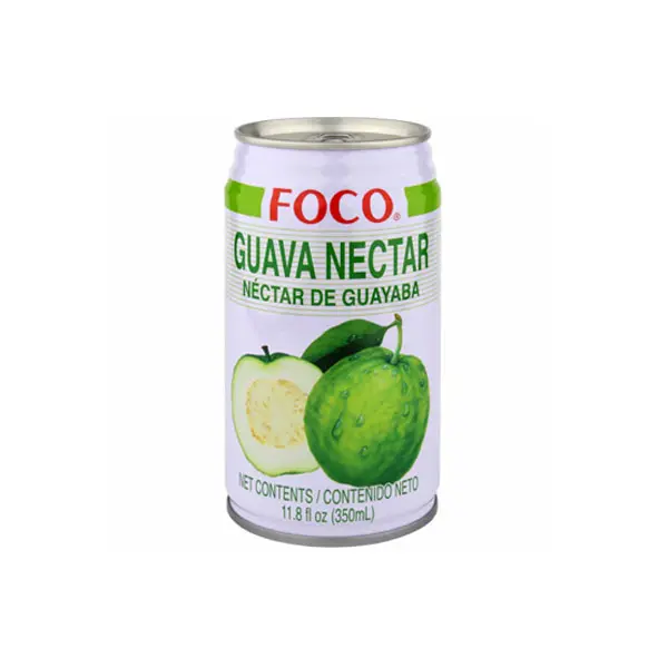 FOCO 番石榴饮料 350ml | FOCO Guava juice fruit juice 350ml
