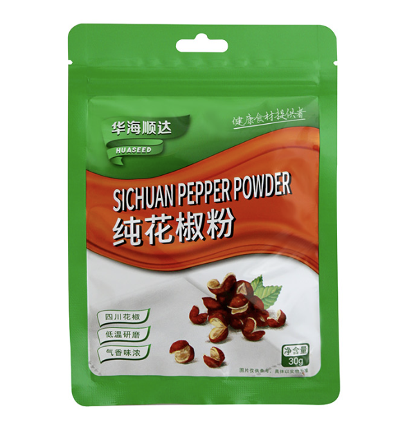 华海顺达 纯花椒粉 30g | HHSD Sichuan Pepper Powder 30g