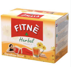 FITNE 菊花茶 37.5g | FITNE Chrysanthemum Herbal Infusion 37.5g