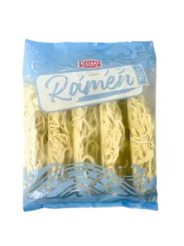 Komichiwa Ramen noodles 200g*5 | komichiwa 日式 拉面 200g*5