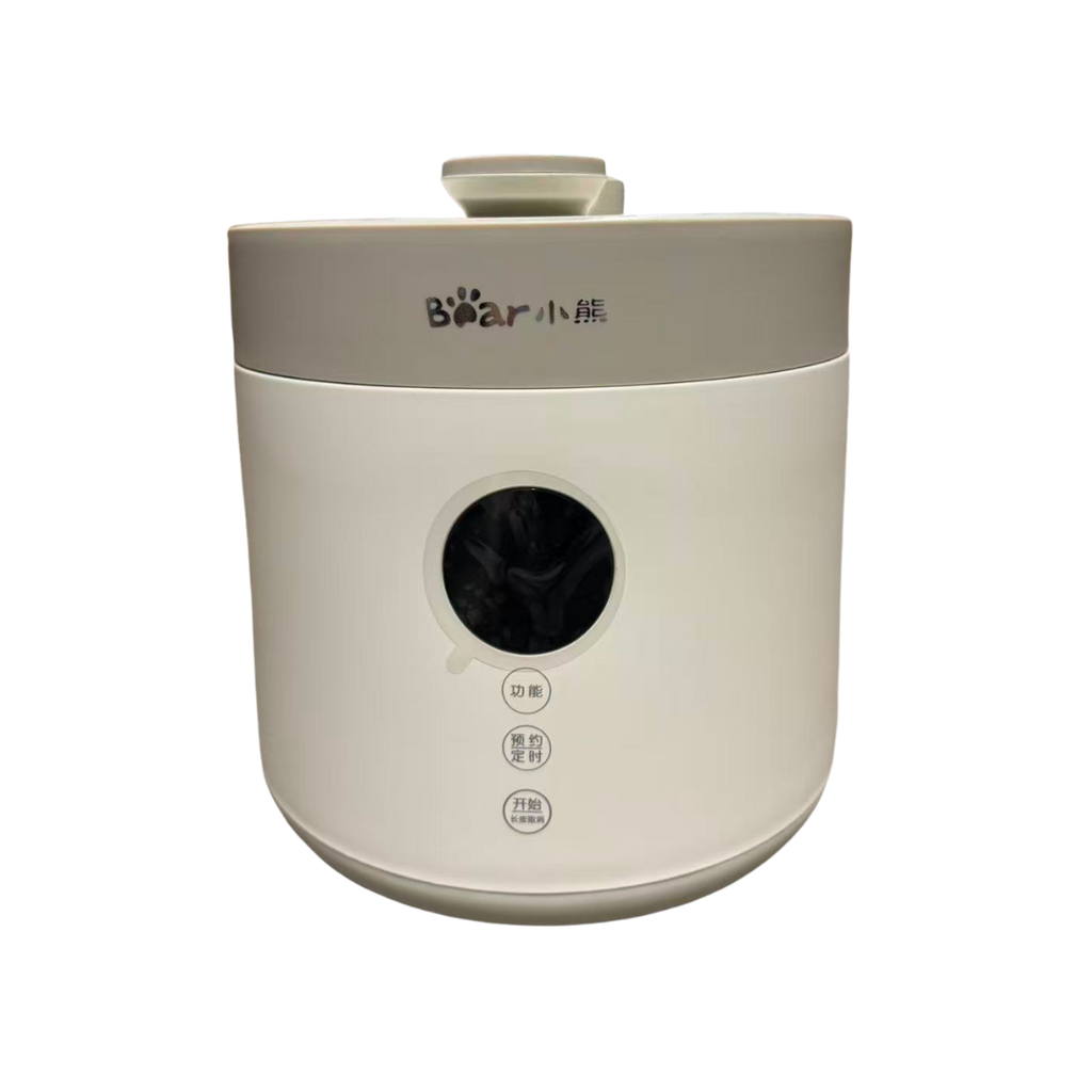 BEAR Pressure Cooker /pcs | 小熊 高压锅 /pcs