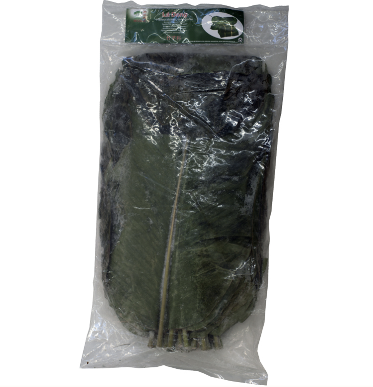 TCT 尖苞柊叶 1kg | TCT Arrowroot Leaves 1kg