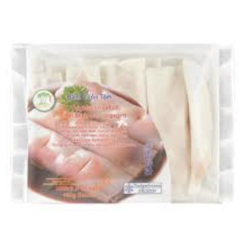 TCT 鲜虾肠粉 540g | TCT Shrimp Roll Cake Pre Cooked  540g