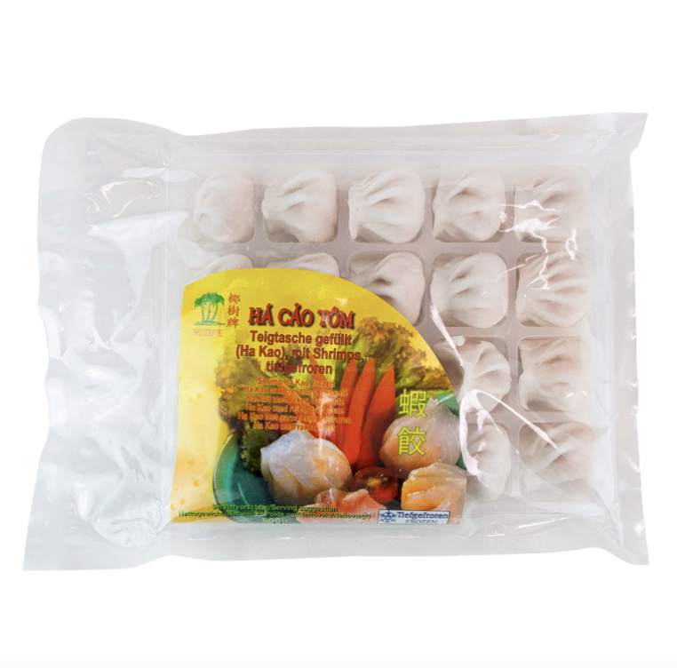 TCT 虾饺 2kg | TCT Ha Kao With Shrimp 2kg