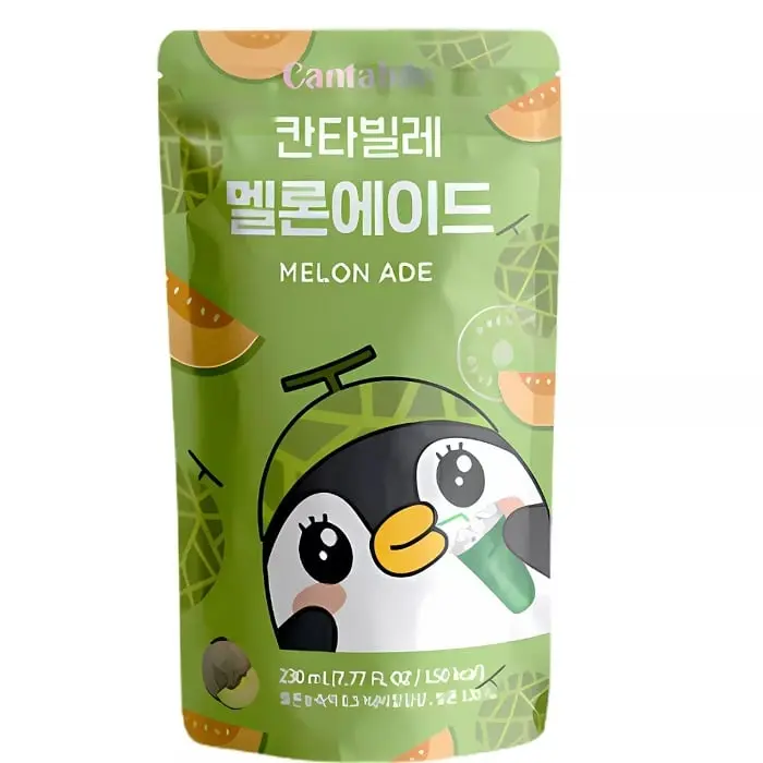 CANTABILE 蜜瓜饮 230ml | CANTABILE Melon Drink 230ml