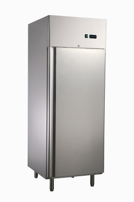 商用单门立式冷冻柜 /台 | Commercial Upright Single-door Freezer (GNF740L1) 