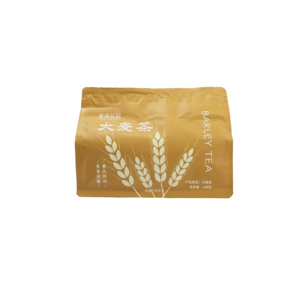 XSHF Roasted Barley Tea Bag 200g | 喜善花房 大麦茶 200g