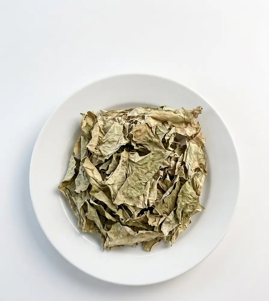 Monika干芋头叶113g | MONIKA Dried Taro Leaves 113g