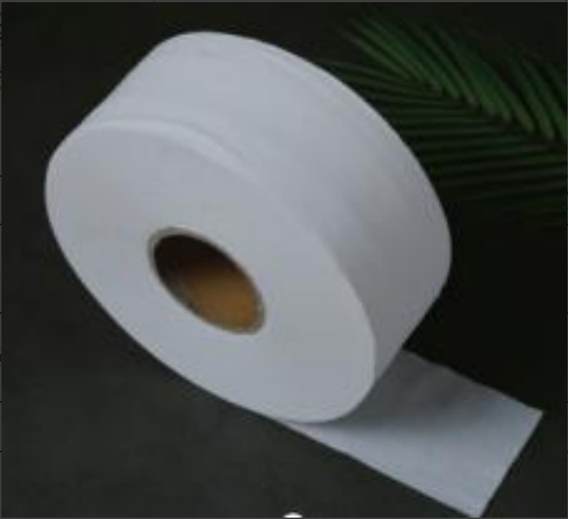 厕所卷纸 245m*95mm (大卷) 2940m |  Roll paper 245m*95mm 12PCS/CTN